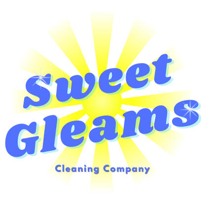 Sweet Gleams - Cleaning Company